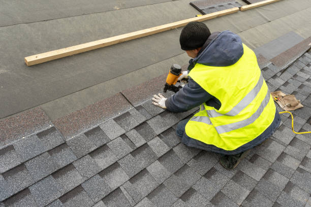 Roof Installation Near Me in Peekskill, NY
