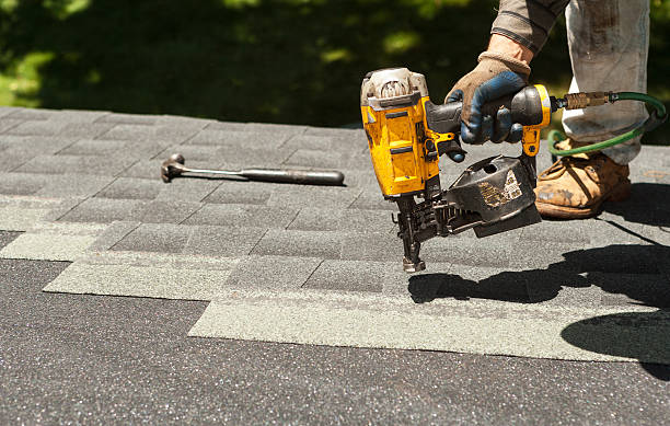 Slate Roofing Contractor in Peekskill, NY