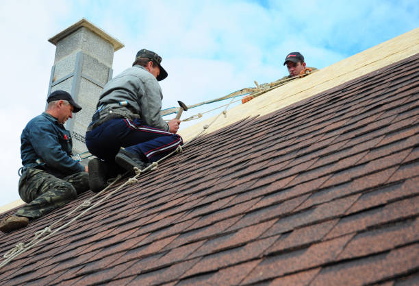 Best Gutter Installation and Roofing  in Peekskill, NY