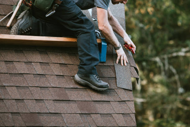 Best Gutter Installation and Roofing  in Peekskill, NY
